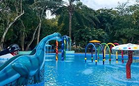 Hotel Pousada Vila da Natureza